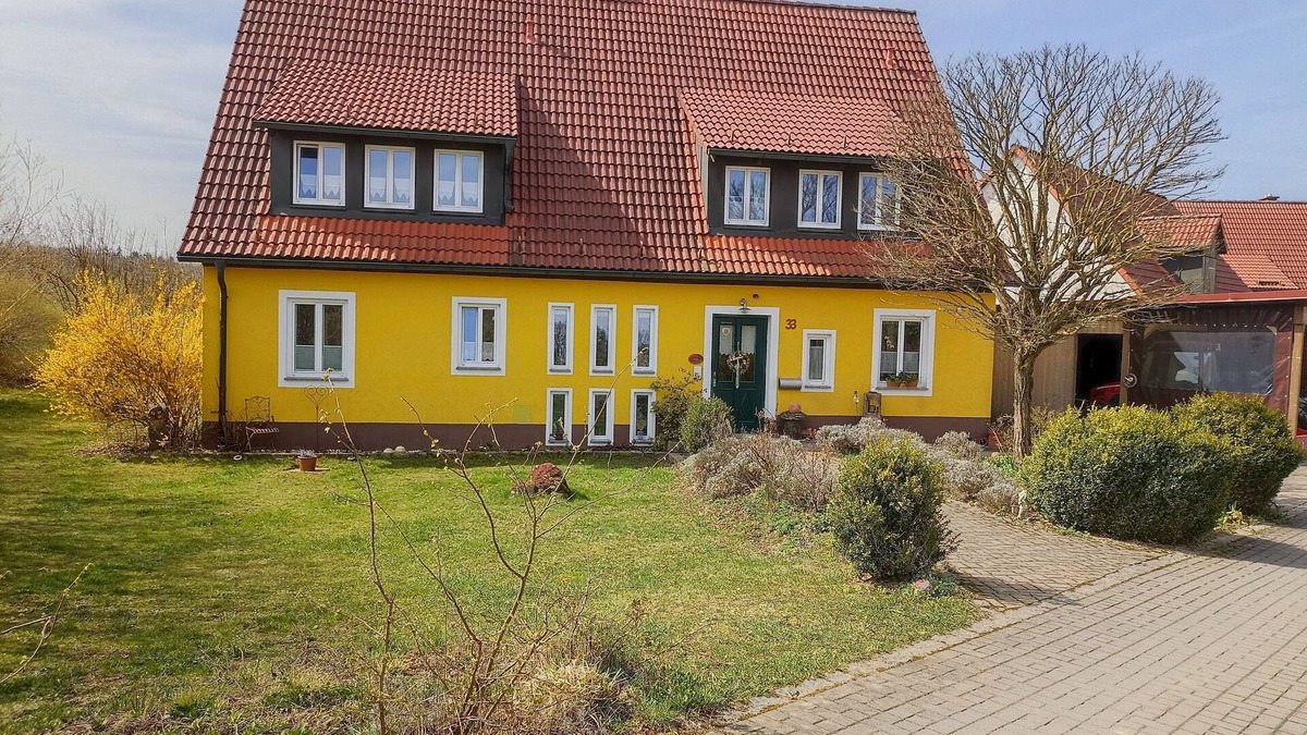 Leutenbach Apartment | Ferienwohnung Naturaum