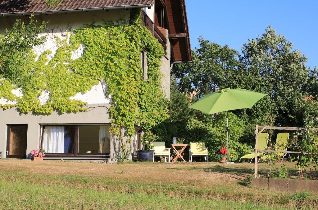 Luegde Apartment | Ferienwohnung Naturfreund