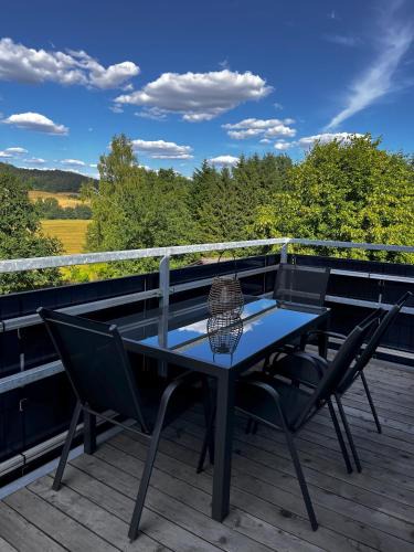 Mistelgau Apartment | Ferienwohnung Naturtraum