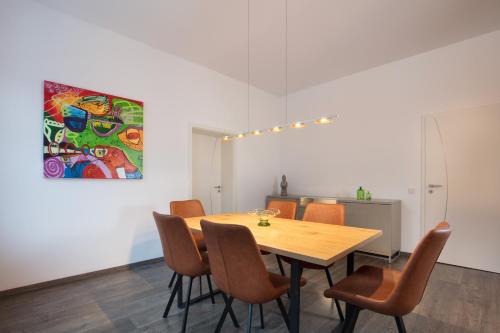Lauscha Apartment | Ferienwohnung Naturzeit Lauscha