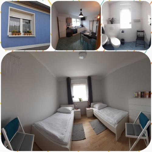 Wachow Apartment | Ferienwohnung Nauen