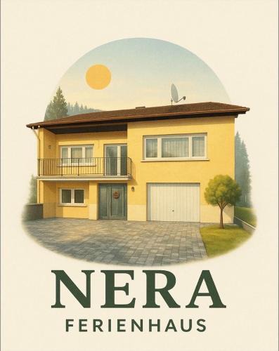 Meerholz Apartment | Ferienwohnung NERA
