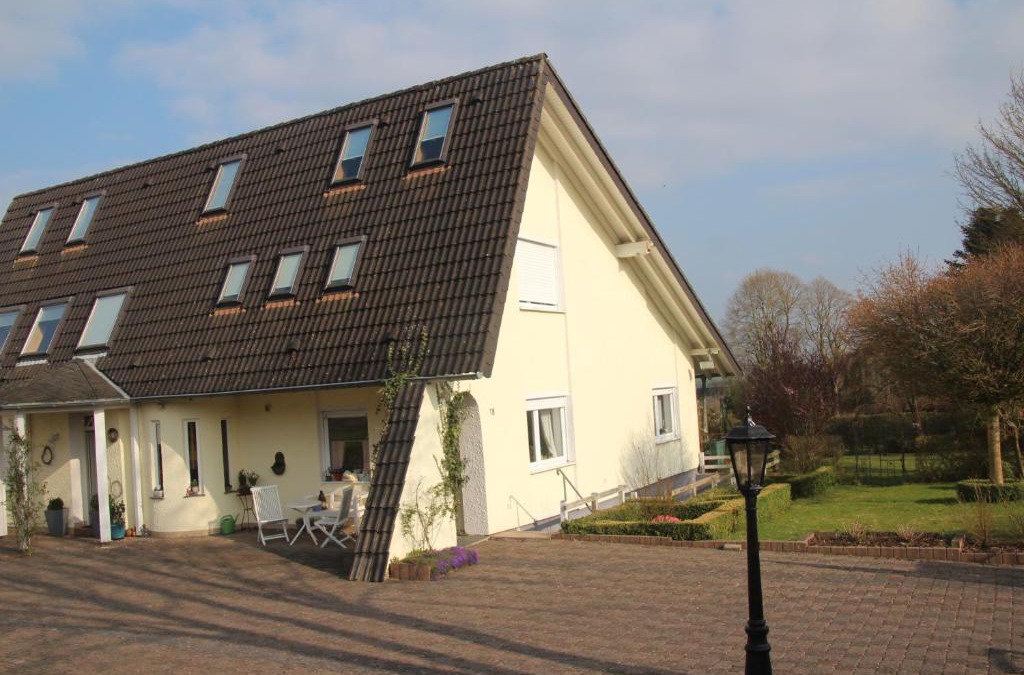 Freilingen Apartment | Ferienwohnung Nett
