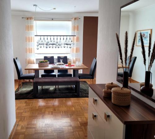 Geestemunde Apartment | Ferienwohnung Neubauer