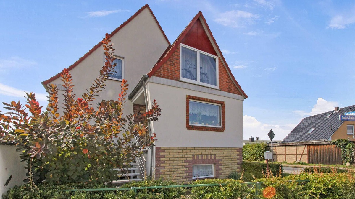 Neukloster Apartment | Ferienwohnung Neukloster
