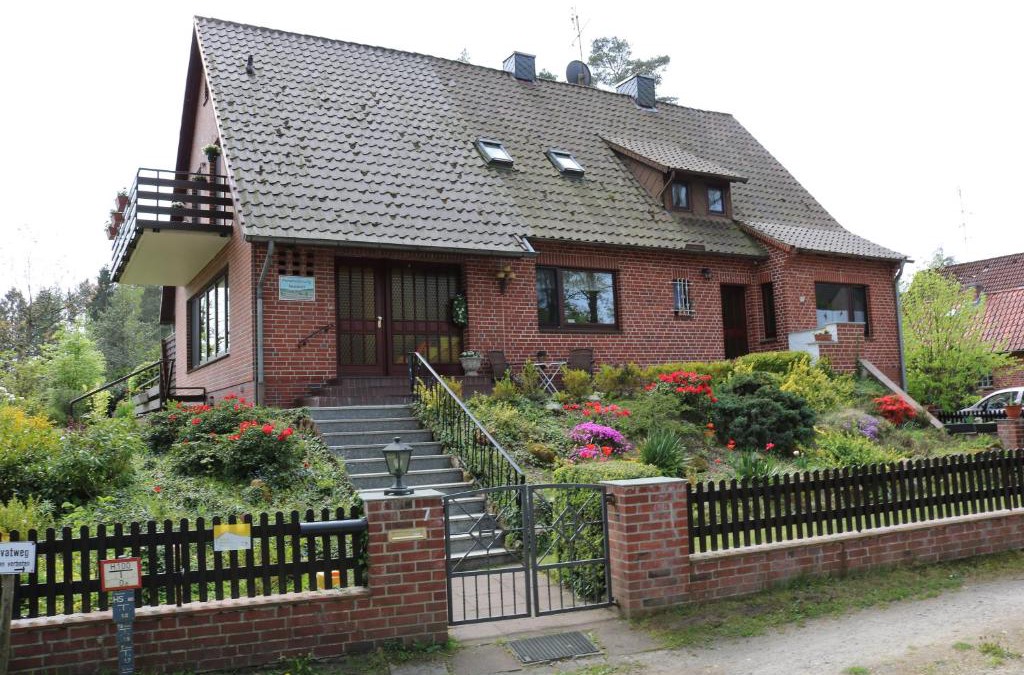 Undeloh Apartment | Ferienwohnung Neumair