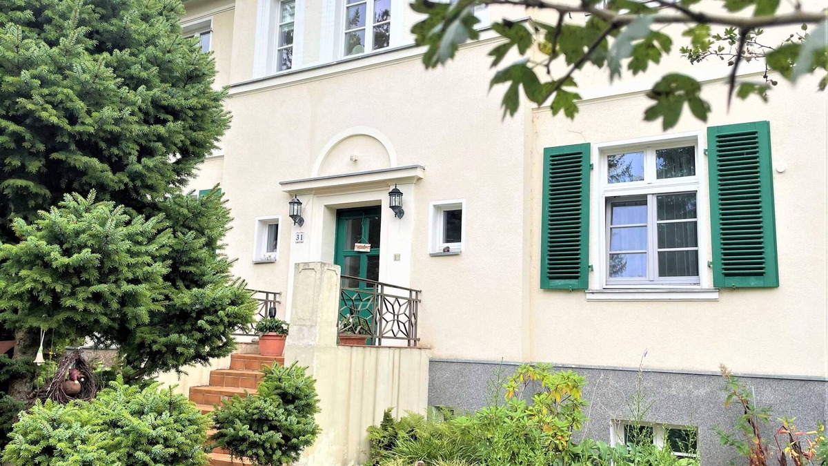 Lauta Apartment | Ferienwohnung Neumann