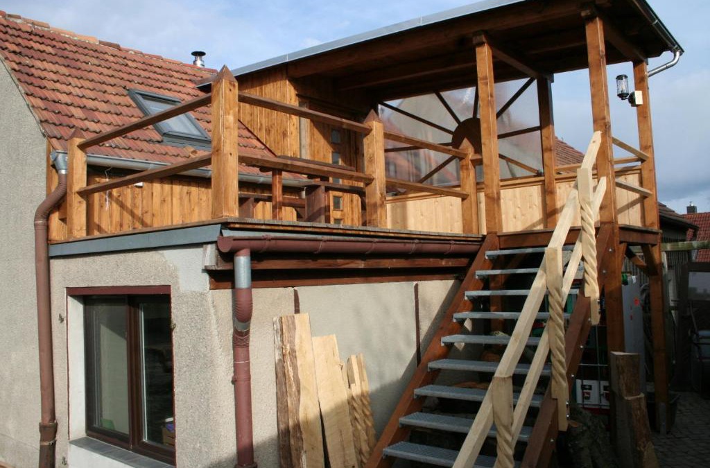 Berbisdorf Apartment | Ferienwohnung Nicklich