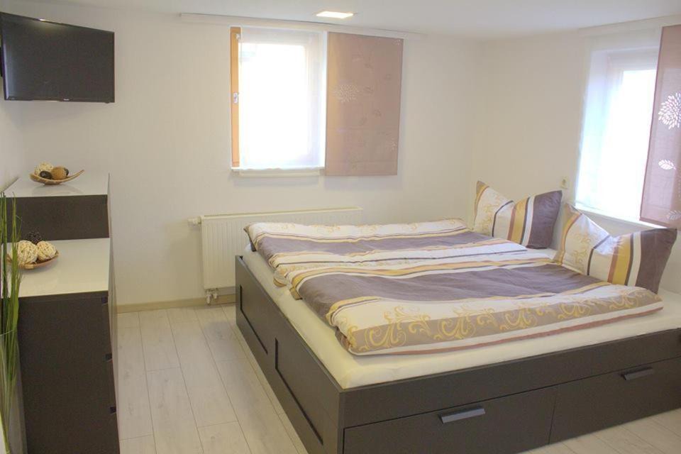 Schneeberg Apartment | Ferienwohnung Nicole