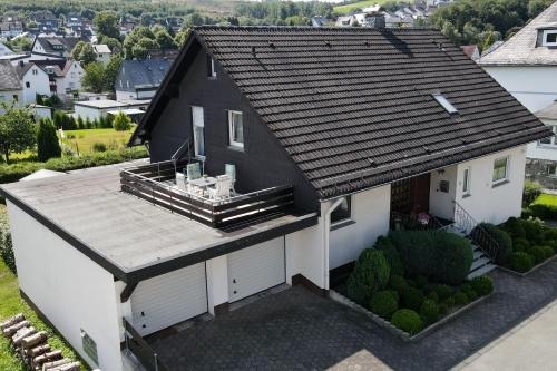 Hoppecke Apartment | Ferienwohnung Niemeier