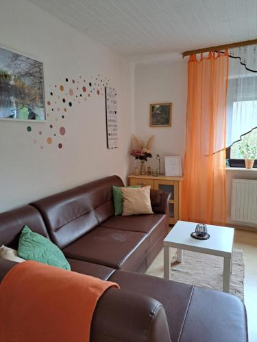 Voelklingen Apartment | Ferienwohnung Niklas