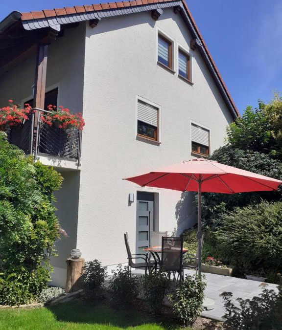 Rittersdorf Apartment | Ferienwohnung Nimstal