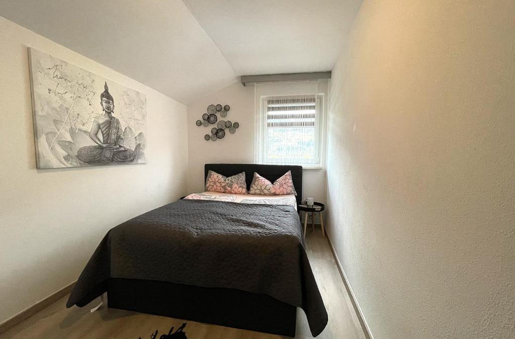 Greifenburg Apartment | Ferienwohnung Nina Ortner Greifenburg