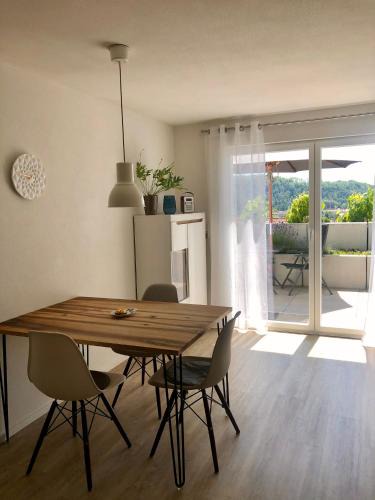 Loerrach Apartment | Ferienwohnung no.55
