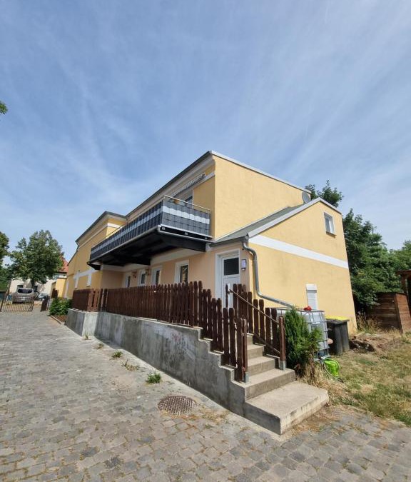 Merseburg Apartment | Ferienwohnung Noah