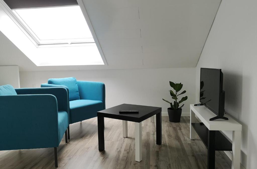 Tuttlingen Apartment | Ferienwohnung Noli