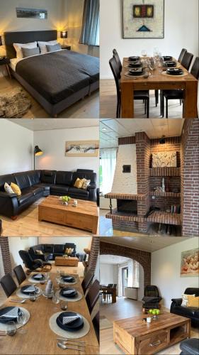 Norderstedt Apartment | Ferienwohnung Norderstedt