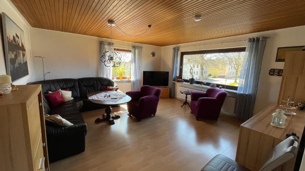 Schierholz Apartment | Ferienwohnung Nordlichter Bremerhaven