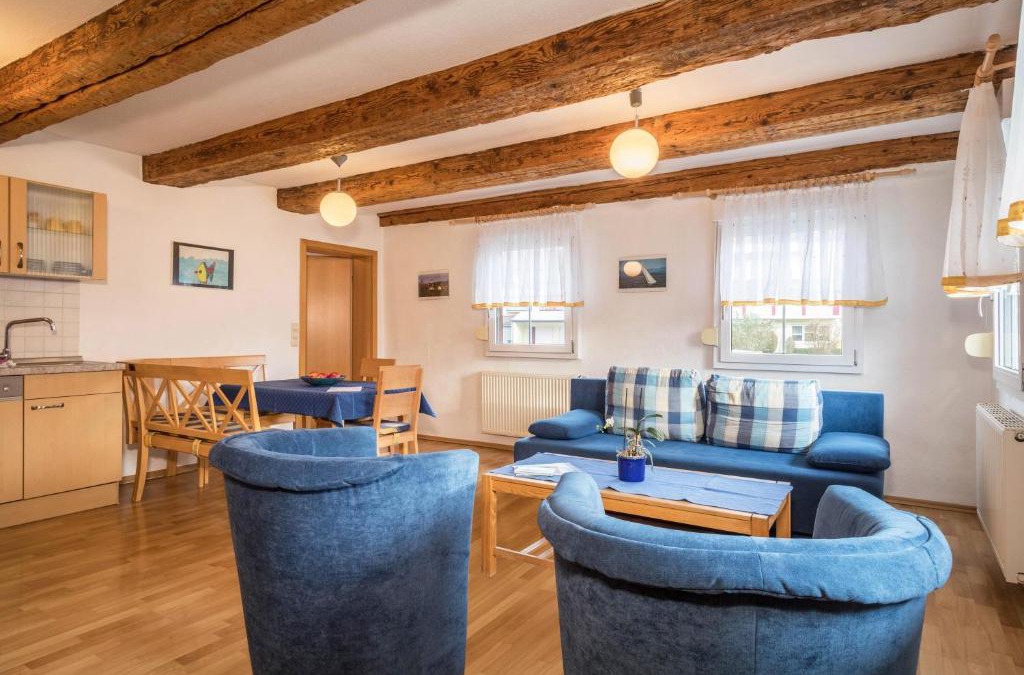 Deggenhausertal Apartment | Ferienwohnung Nr 3