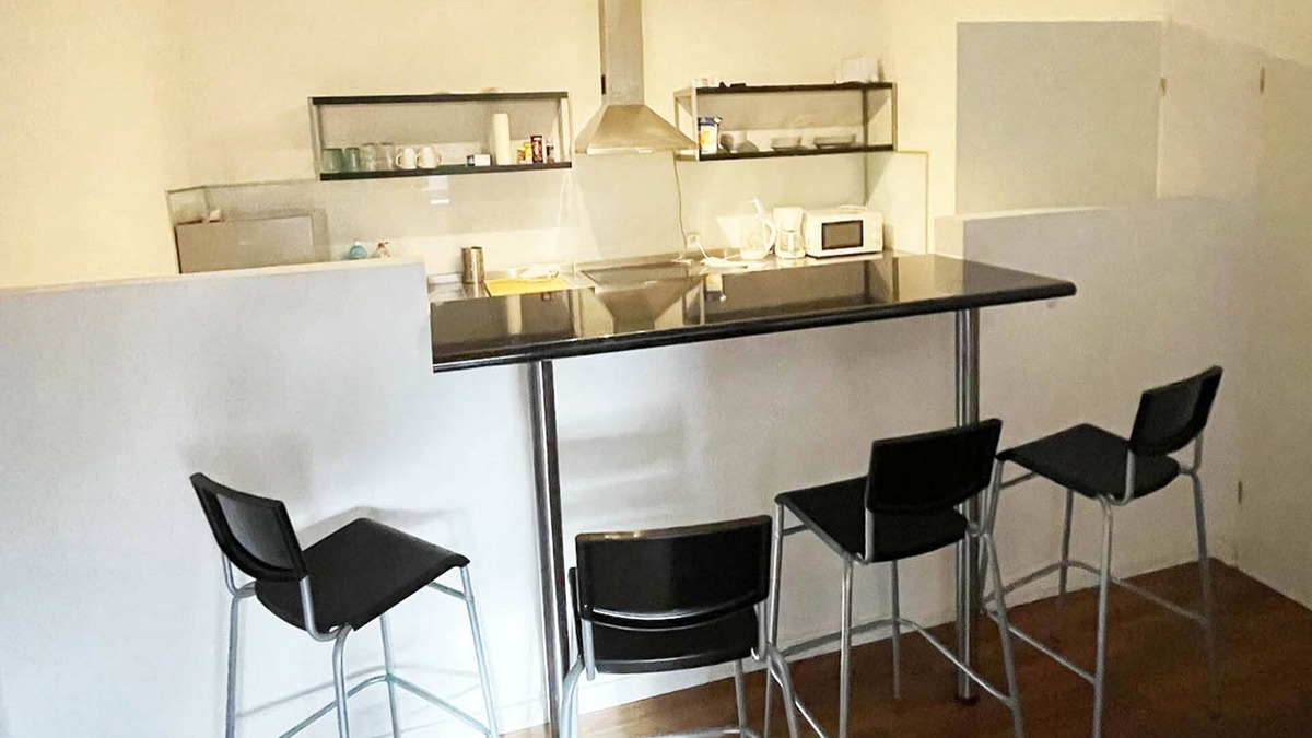 Bloherfelde Apartment | Ferienwohnung Ob05, 75 qm, 3 Schlafzimmer, Max. 6 Personen