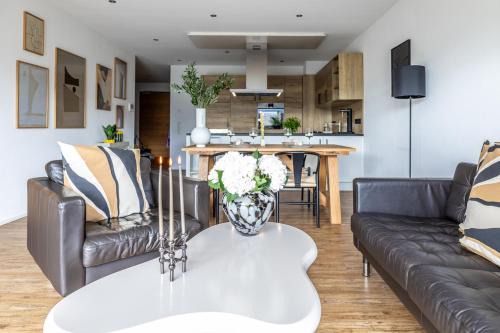 Meilingen Apartment | Ferienwohnung Oba'doba 2