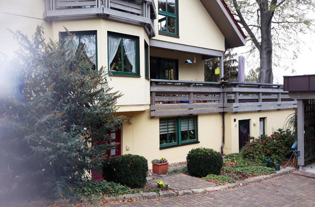 Neurochwitz Apartment | Ferienwohnung Oberloschwitz