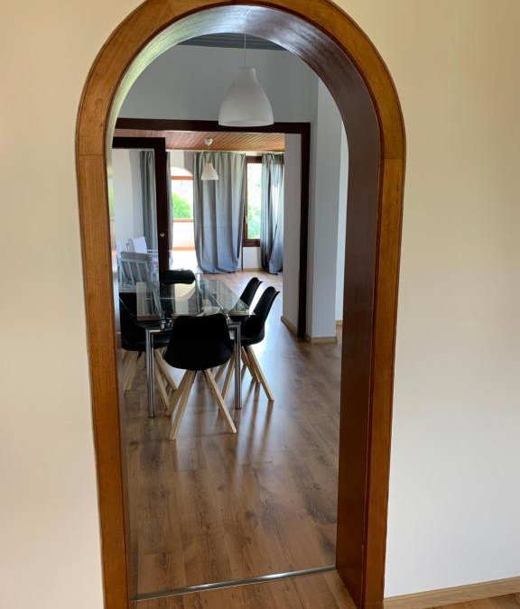 Obernkirchen Apartment | Ferienwohnung Obernkirchen