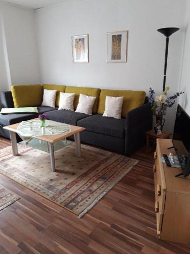 Obhausen Apartment | Ferienwohnung Obhausen bei Querfurt