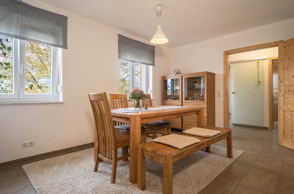 Bodolz Apartment | Ferienwohnung Obsthof Schäfler