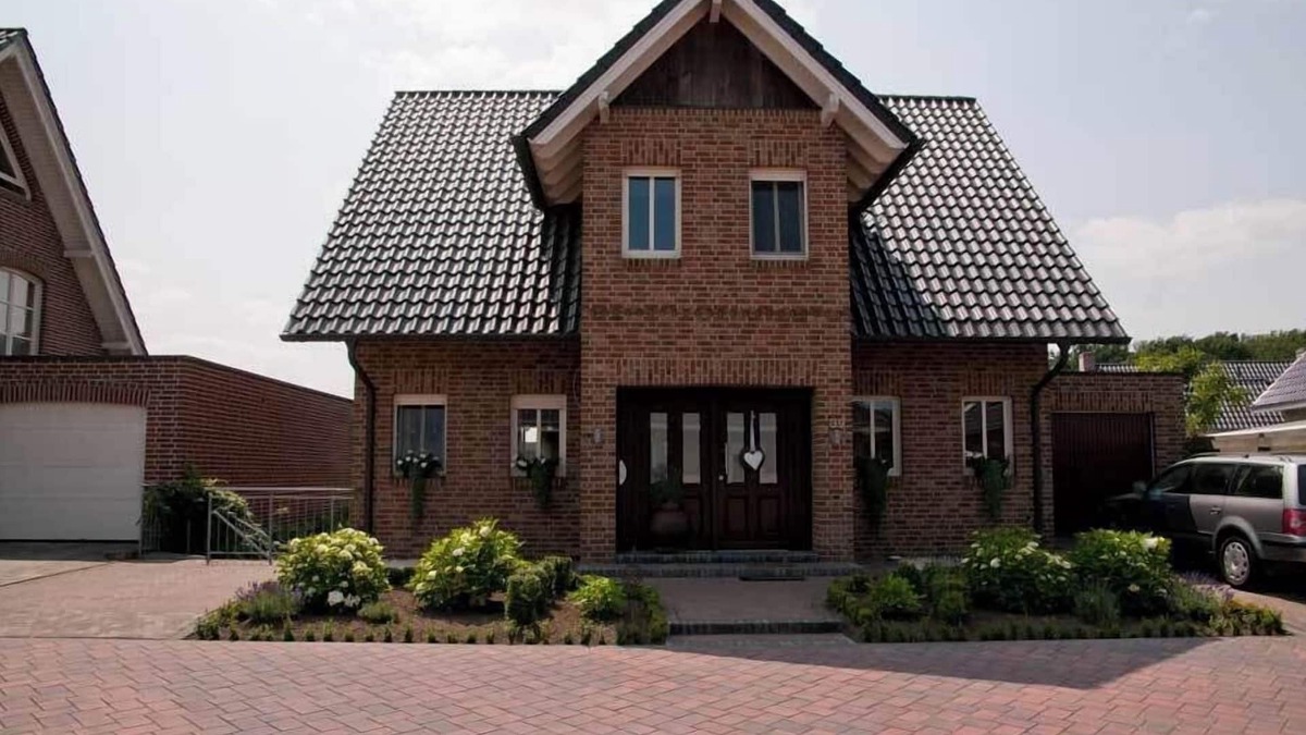 Oeding Apartment | Ferienwohnung Oeding, 1-4 Pers