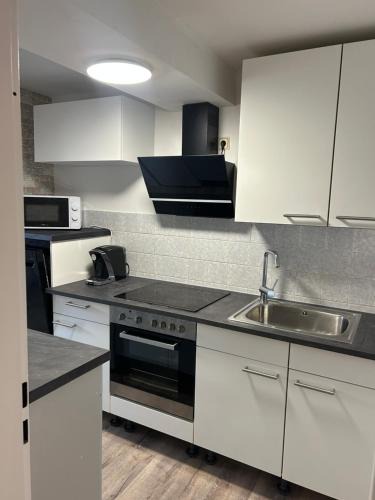 Karben Apartment | Ferienwohnung Okarben