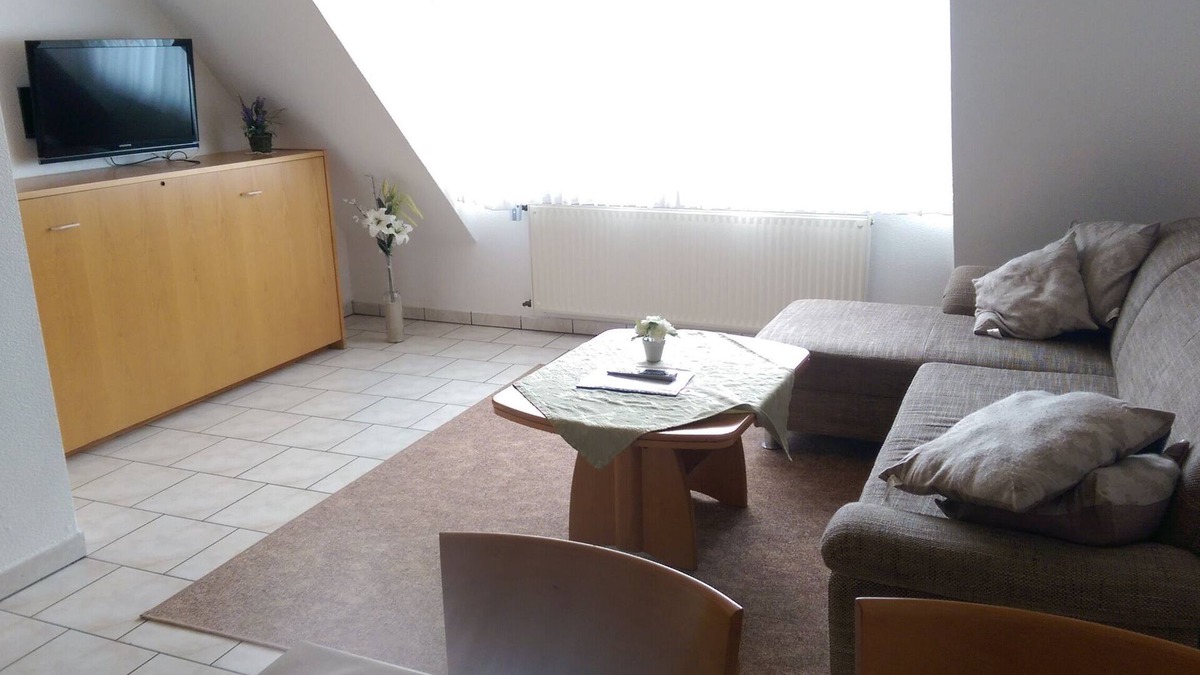 Holtwick Apartment | Ferienwohnung Olli, 1-4 Pers