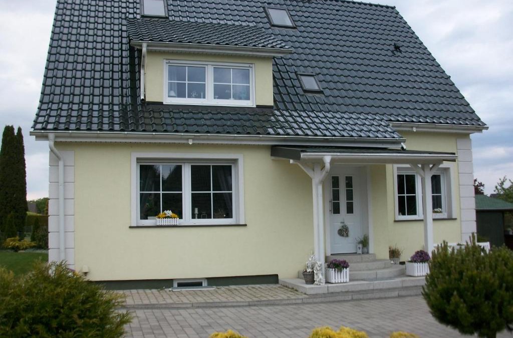 Amelinghausen Apartment | Ferienwohnung Ott
