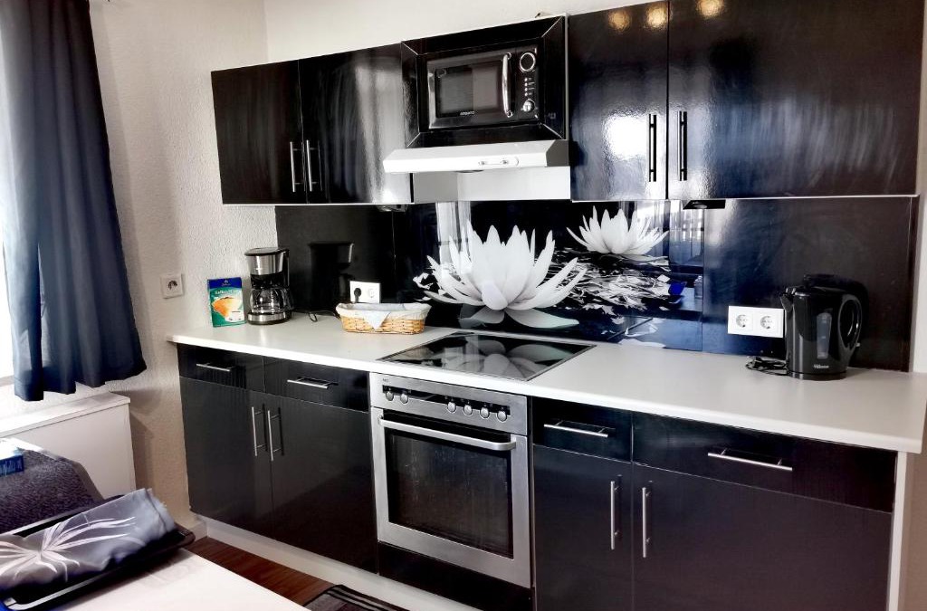 Gmuend in Kaernten Apartment | Ferienwohnung Pufitsch