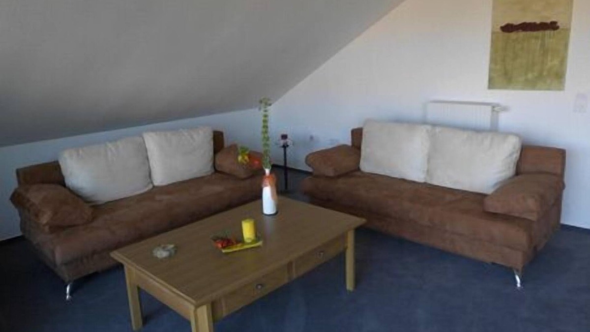 Center/Hamm-Bossendorf Apartment | Ferienwohnung Panorama, 1-2 Pers