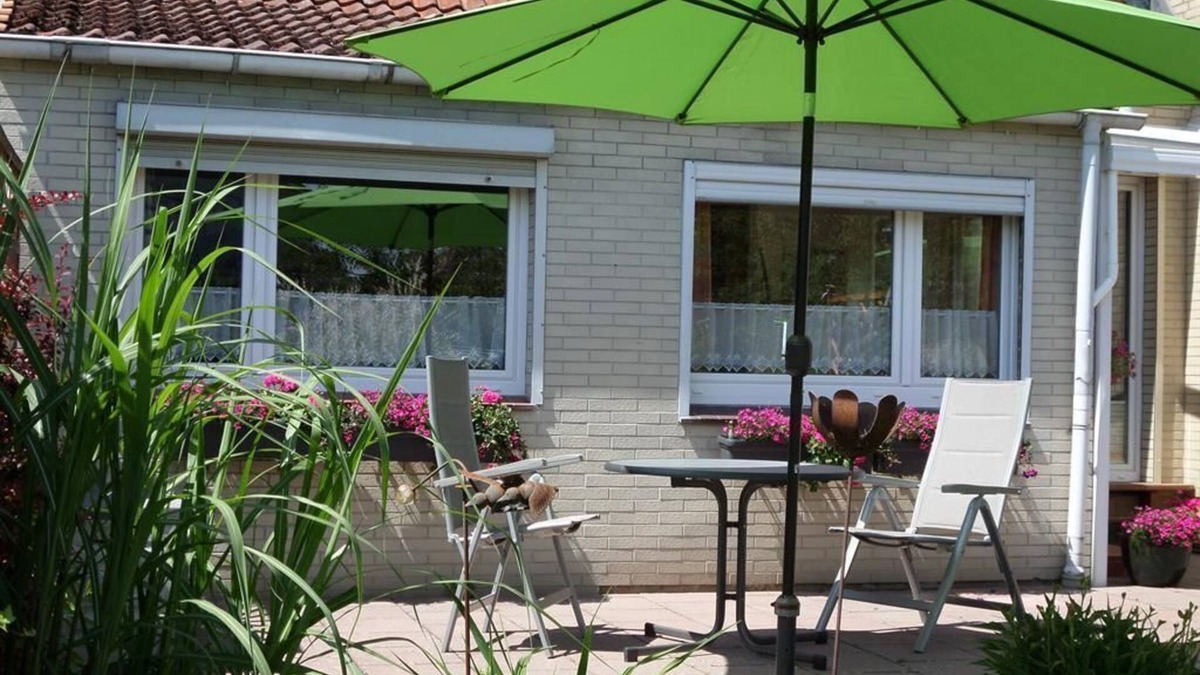Ratzeburg Apartment | Ferienwohnung Pannars - Ferienwohnung/1 Schlafzimmer/bad, WC