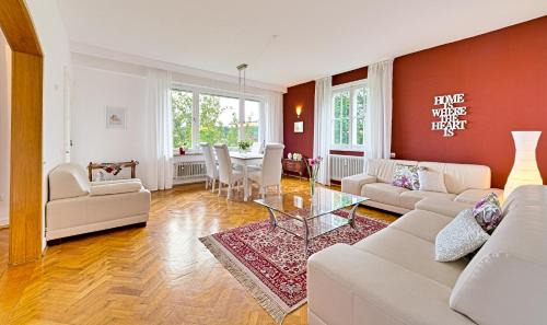 Freudenstadt Apartment | Ferienwohnung Panoramablick Freudenstadt