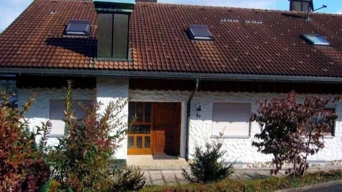 Oberreute Apartment | Ferienwohnung Panoramablick