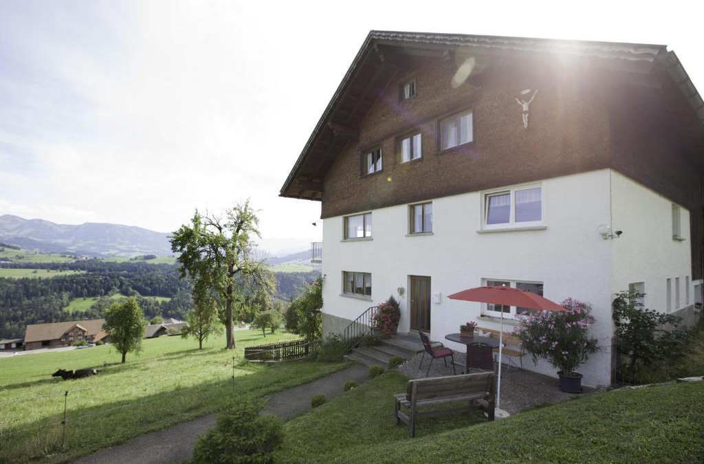 Doren Apartment | Ferienwohnung Panorama
