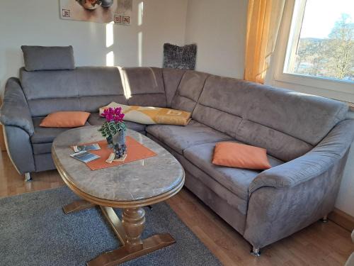 Eibenstock Apartment | Ferienwohnung Panoramablick