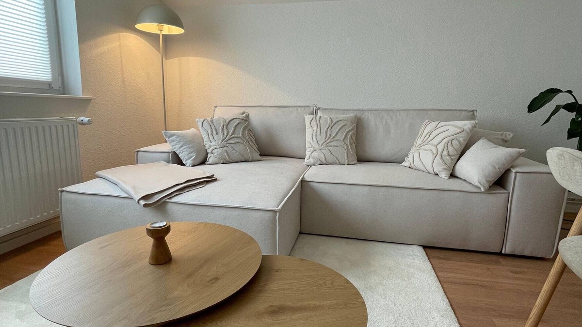 Dannau Apartment | Ferienwohnung Pappelhof