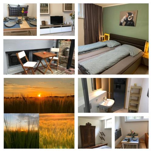 Weimar Apartment | Ferienwohnung Pappelwiese