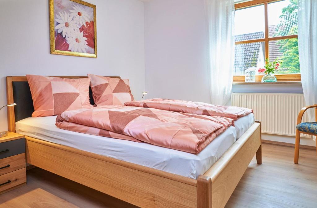 Lichtenegg Apartment | Ferienwohnung Patermann