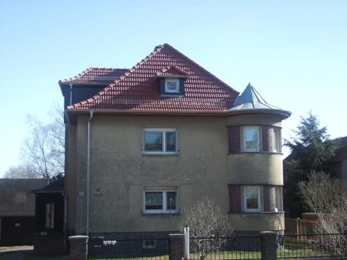 Hermsdorf Apartment | Ferienwohnung Patzer