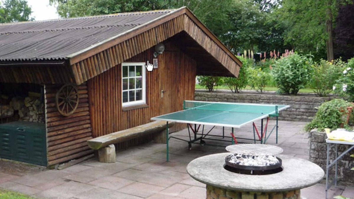 Nordgeorgsfehn Apartment | Ferienwohnung Peters Am Kanal 35606 - Holiday apartment Am Kanal, 35606