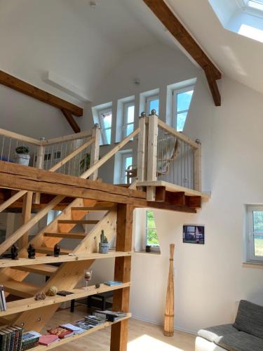 Selters Apartment | Ferienwohnung Petrimühle