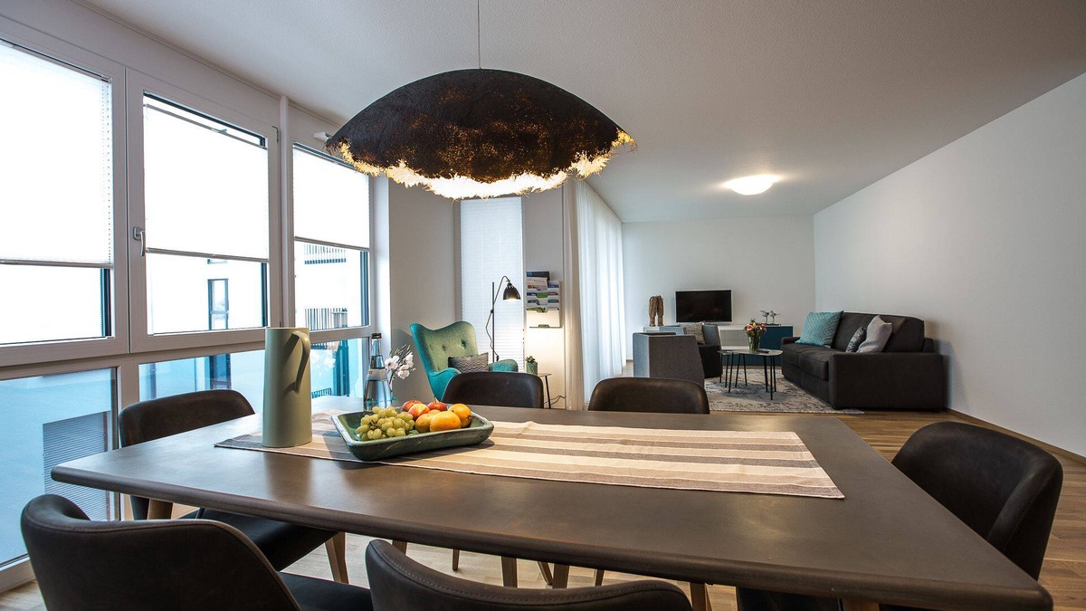 Fischbach Apartment | Ferienwohnung Pfänder