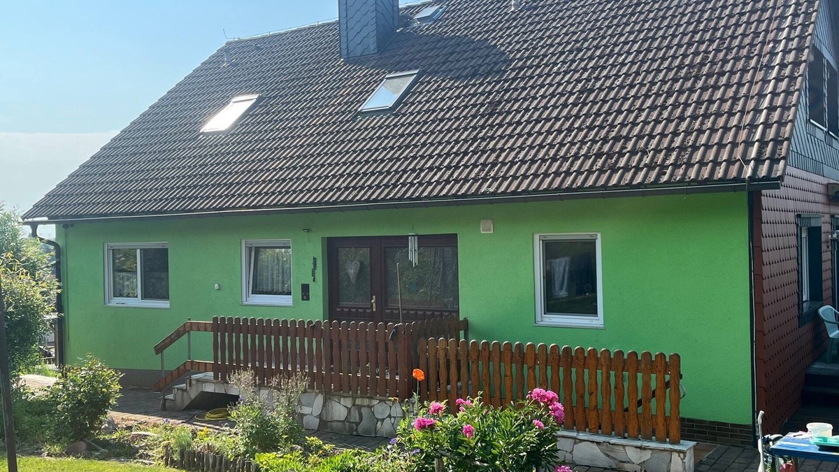 Neuhof Apartment | Ferienwohnung Pfaffenholzblick