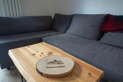 Zella-Mehlis Apartment | Ferienwohnung Pfaffentalblick