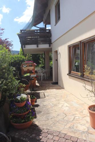 Ranschbach Apartment | Ferienwohnung Pimer